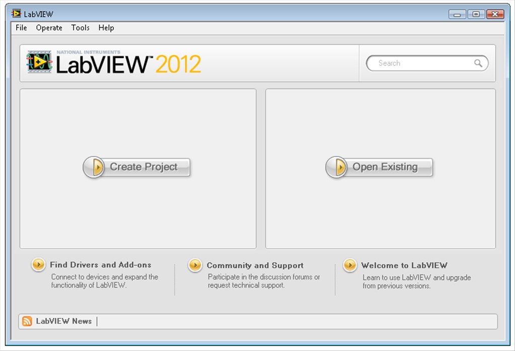 labview software free download
